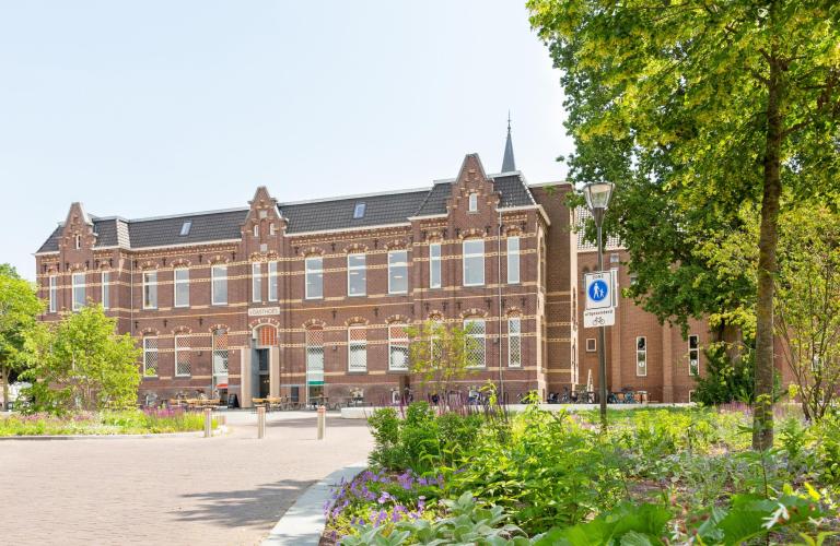 Nieuwsbrief Hoêsgenoten | augustus 2022