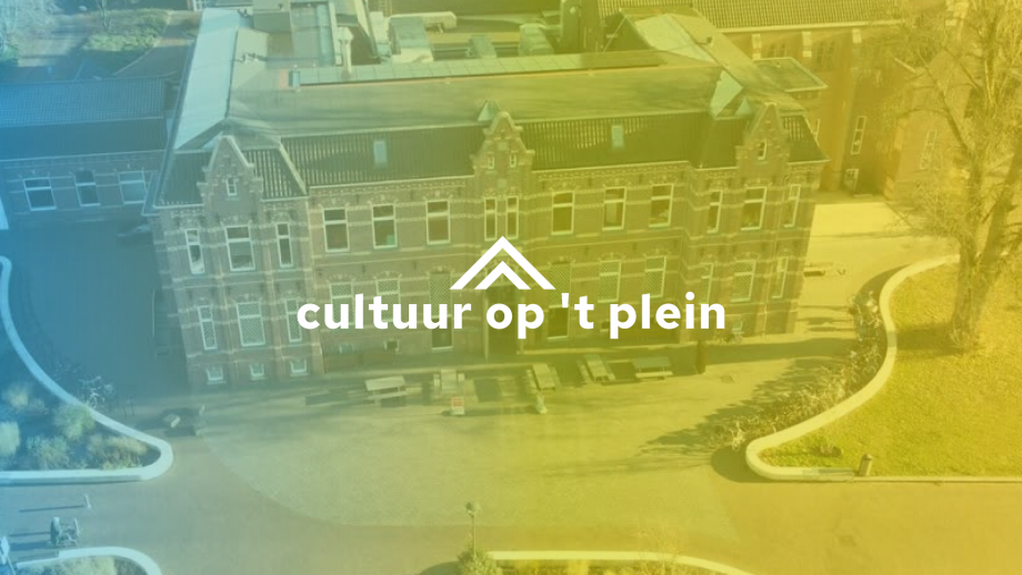 Cultuur op 't plein