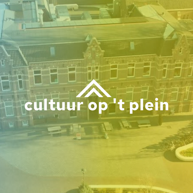 Cultuur op 't plein