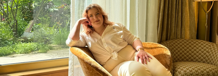 Lekker leven: In gesprek met Vera Camilla