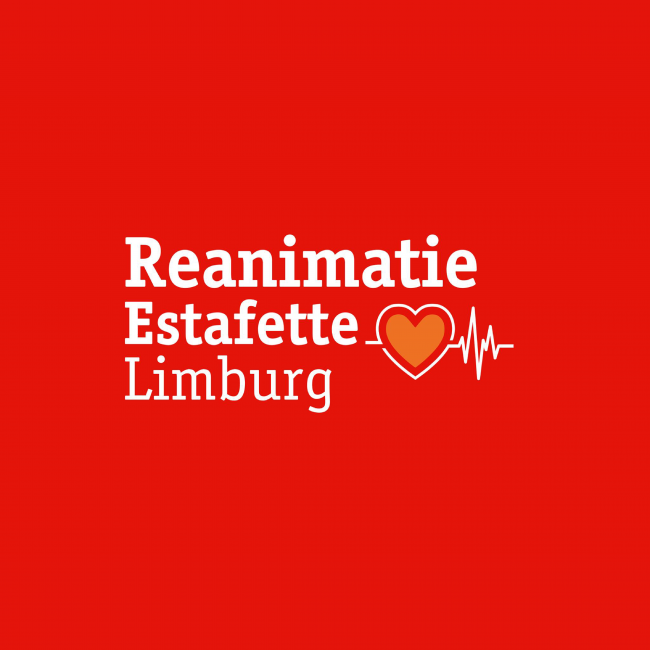 Reanimatie-estafette Limburg
