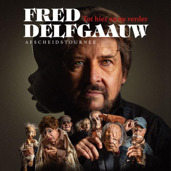 Fred Delfgaauw