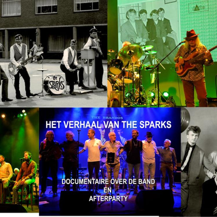 The Sparks Docu