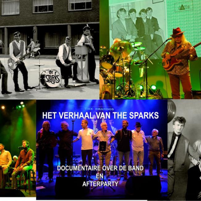 The Sparks Docu