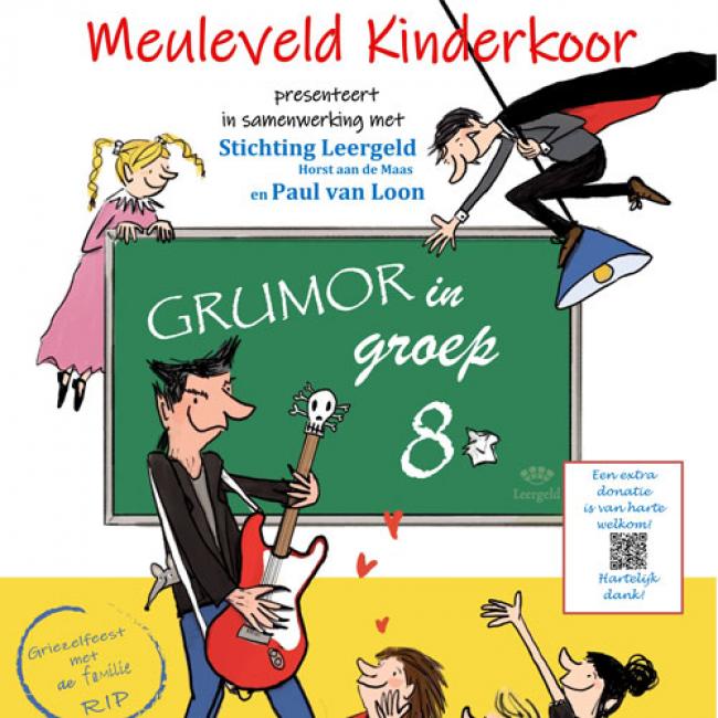 Meuleveld Kinderkoor
