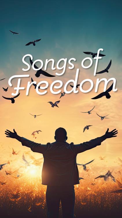Songs Of Freedom