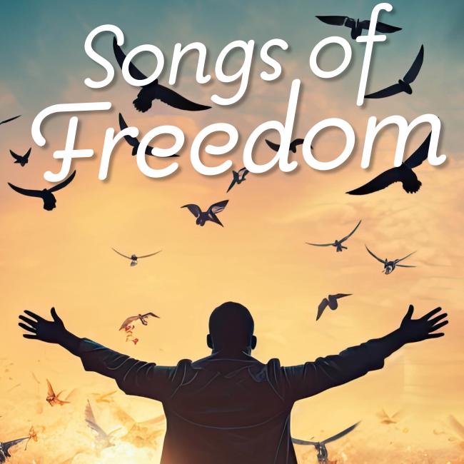 Songs Of Freedom