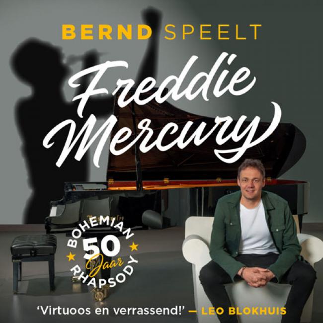 Bernd van den Bos