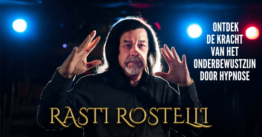 Rasti Rostelli