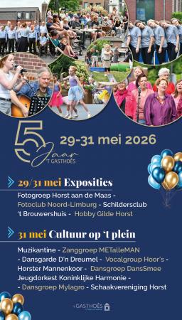 Cultuur op 't plein 5 jaar Gastho&ecirc;s NC.jpg