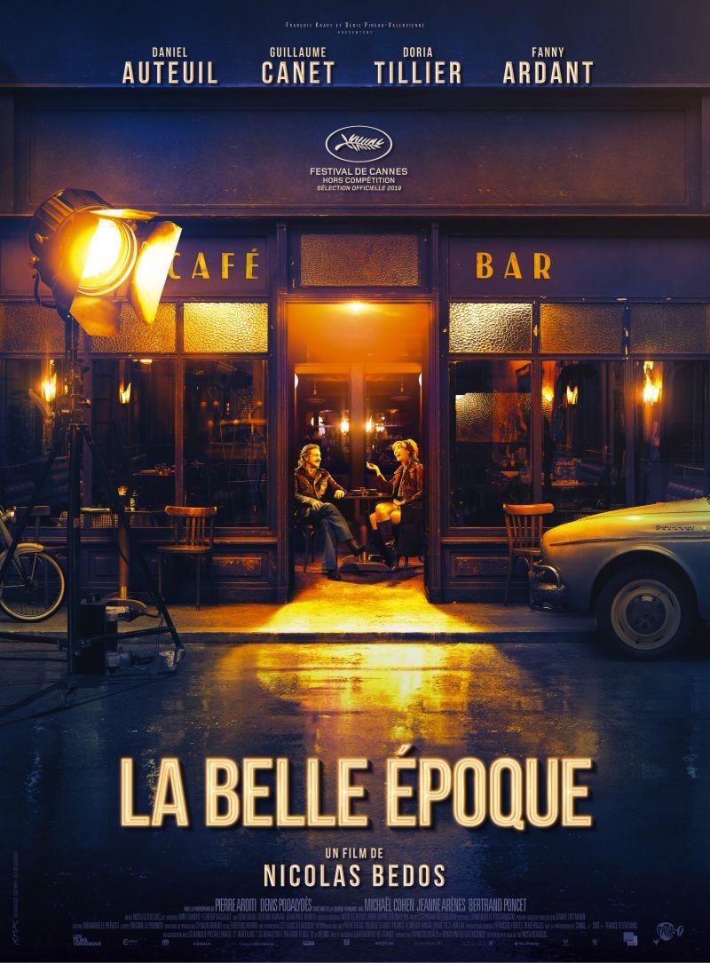 LA BELLE &Eacute;POQUE_poster