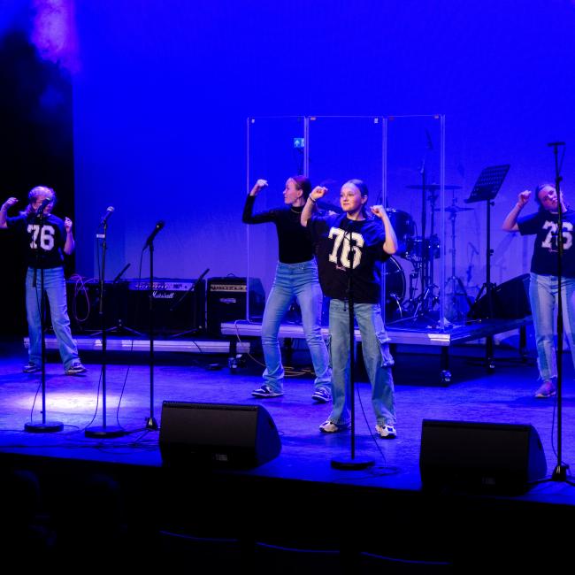 Dendron Muziekgala 2026