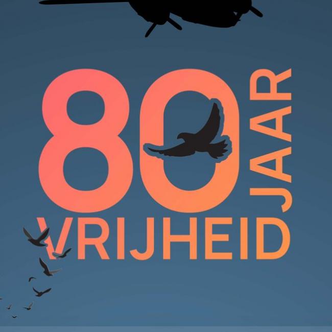 Bevrijdingsconcert 80 jaar vrijheid!