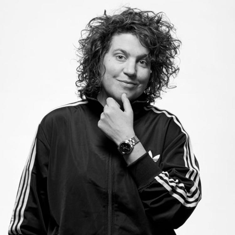 Kim Schuddeboom