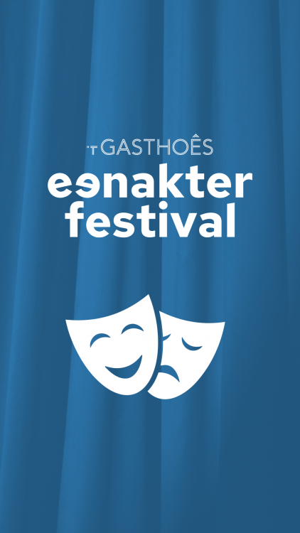 Eenakter Festival