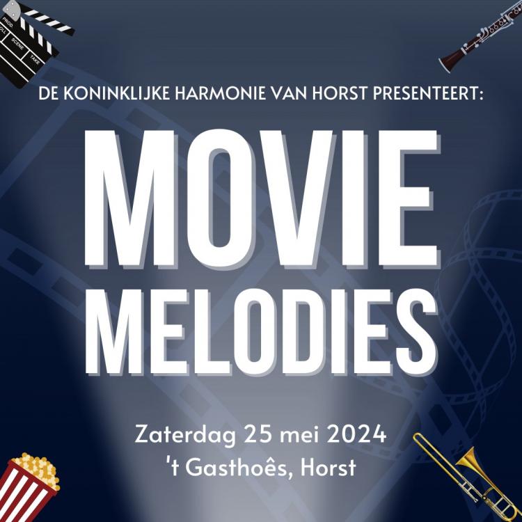 Movie Melodies