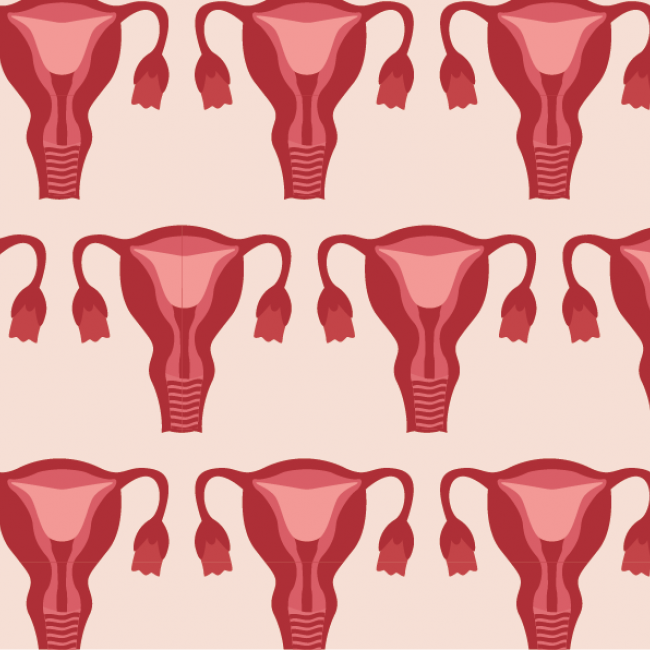 Onzichtbaar ziek: Endometriose