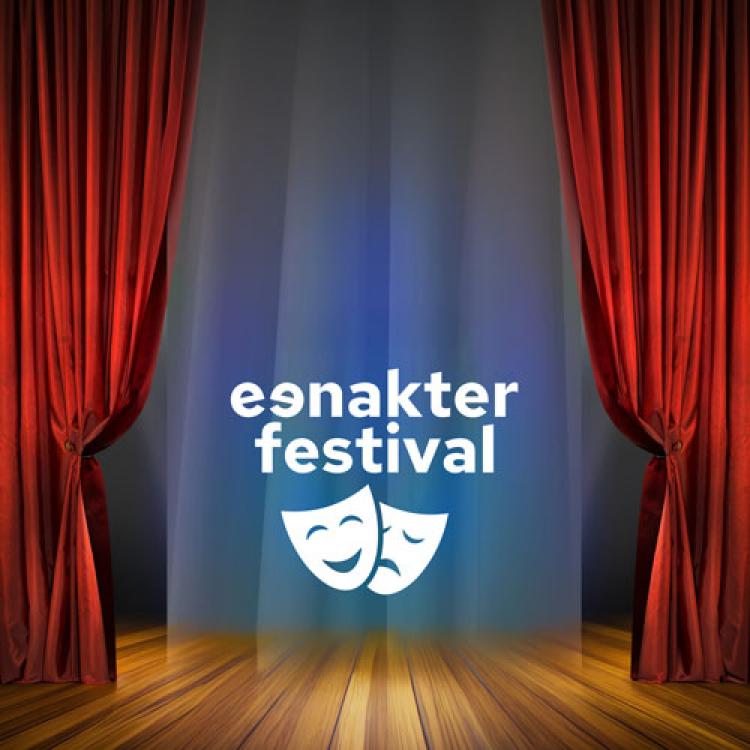 Eenakter Festival