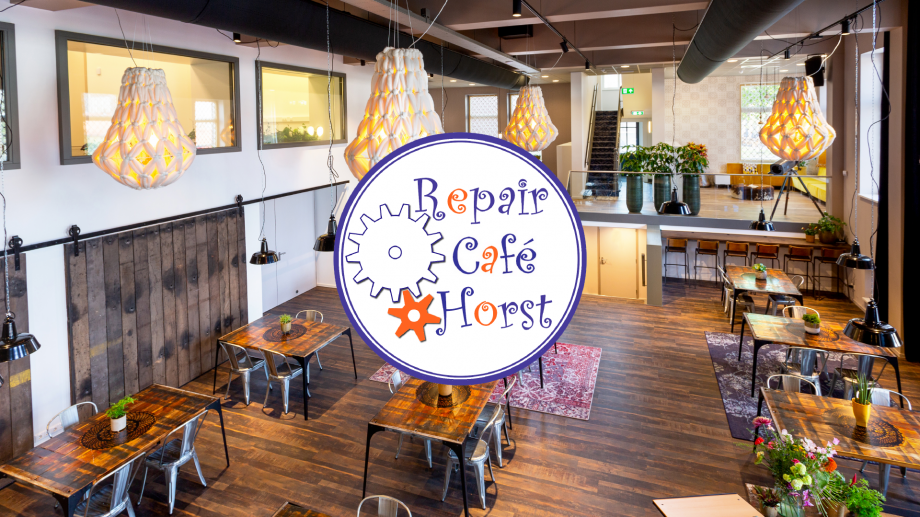 Repair Café Horst