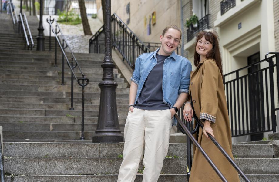 Bistrot de la Chanson