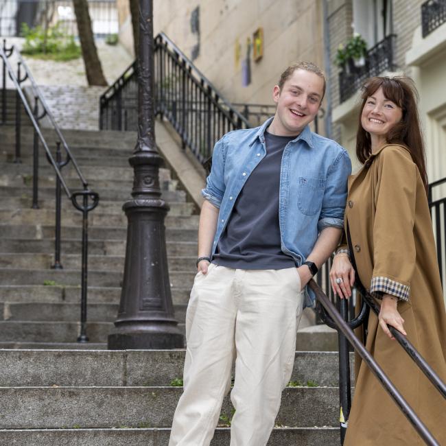 Bistrot de la Chanson