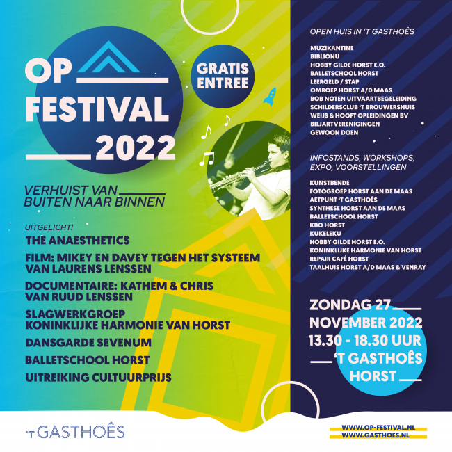 OP Festival 2022