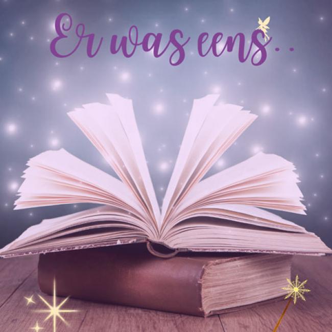 DansSmee | Er was eens...