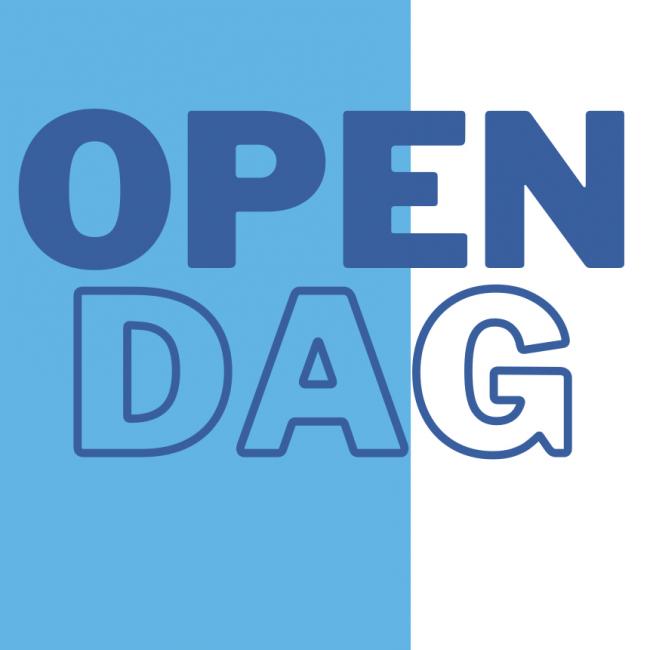 Open Dag