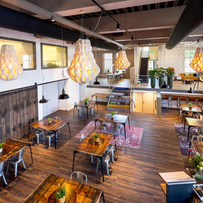 Optredens in de Herberg van ’t Gasthoês