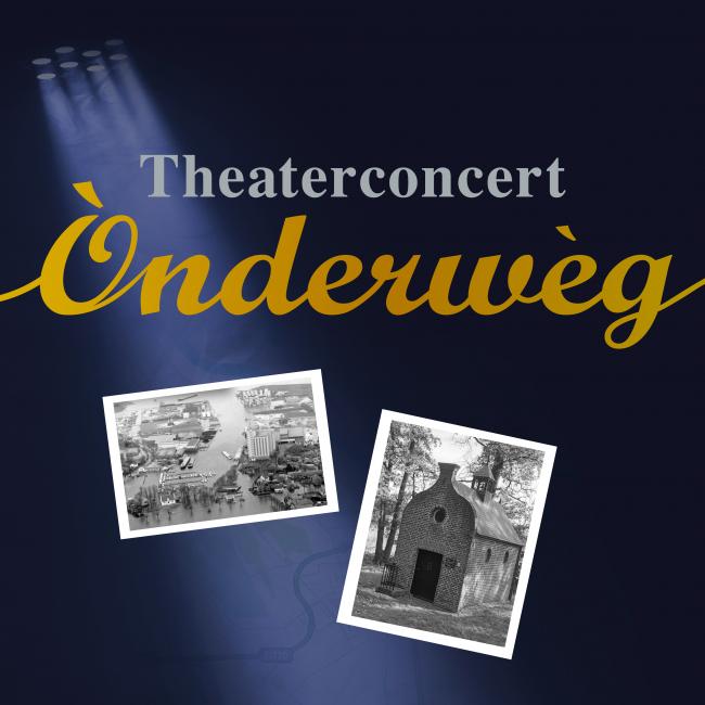 Theaterconcert Ònderwèg