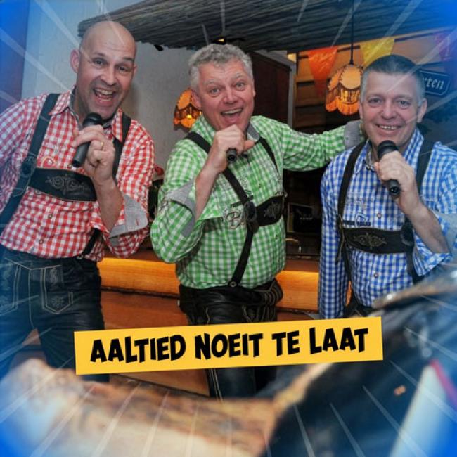 Aaltiëd Noëit te Laat