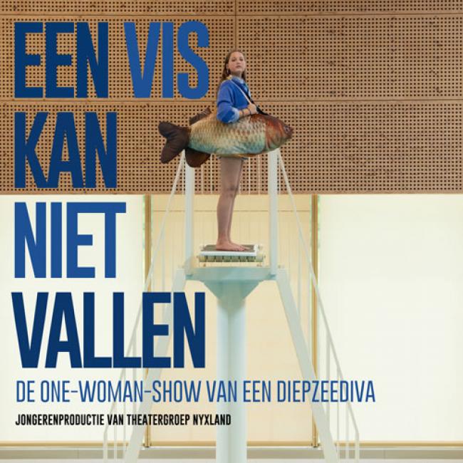 Theatergroep Nyxland