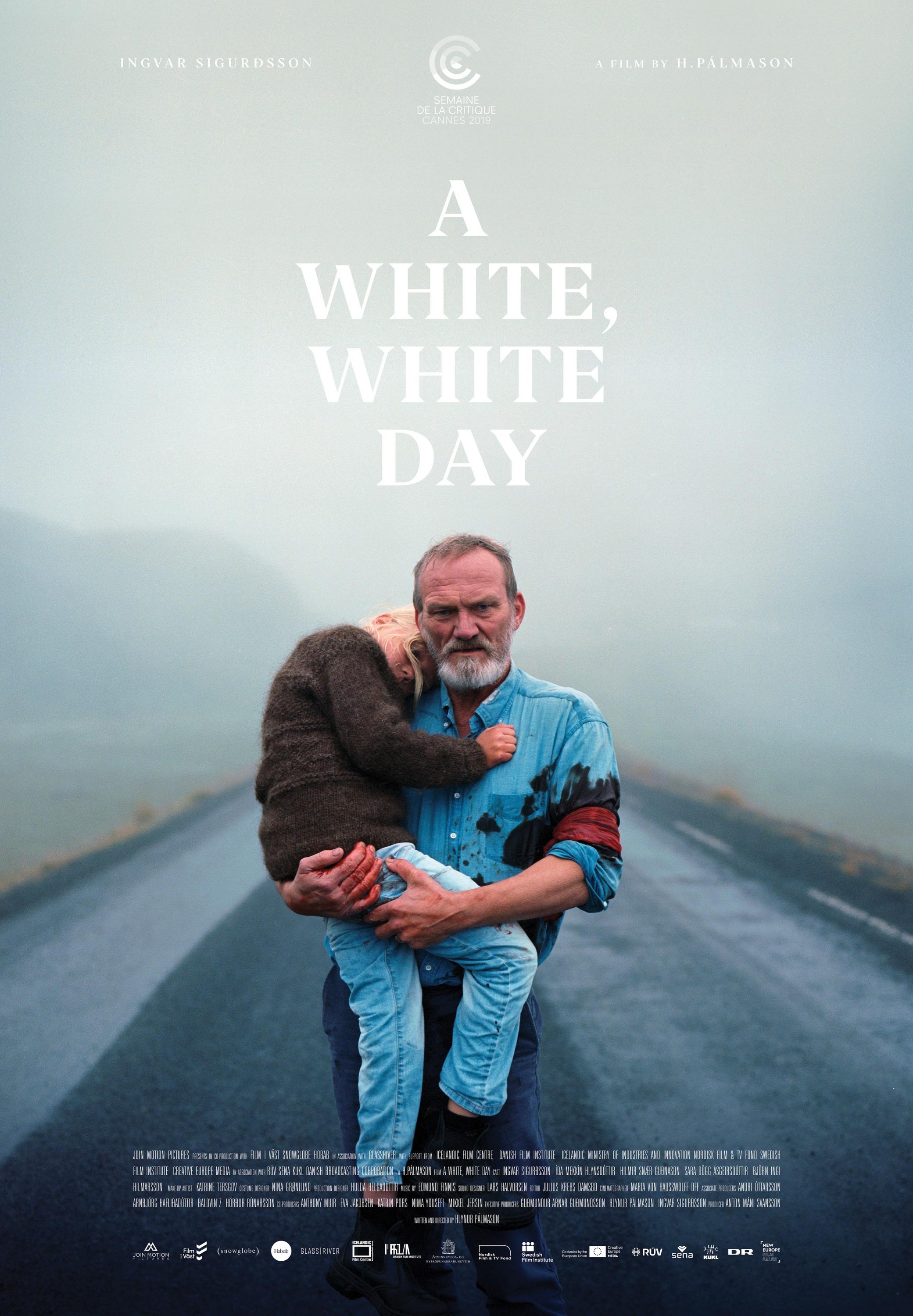 A WHITE, WHITE DAY_poster
