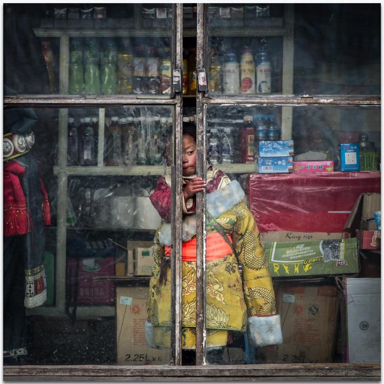 Lezing Fotograaf Jan Janssen