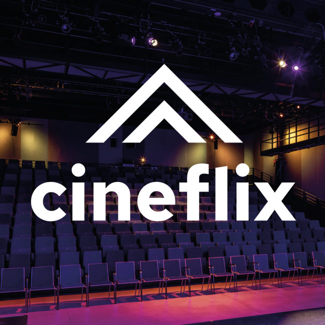 Cineflix